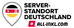 Logo ALL-INKL.COM Server