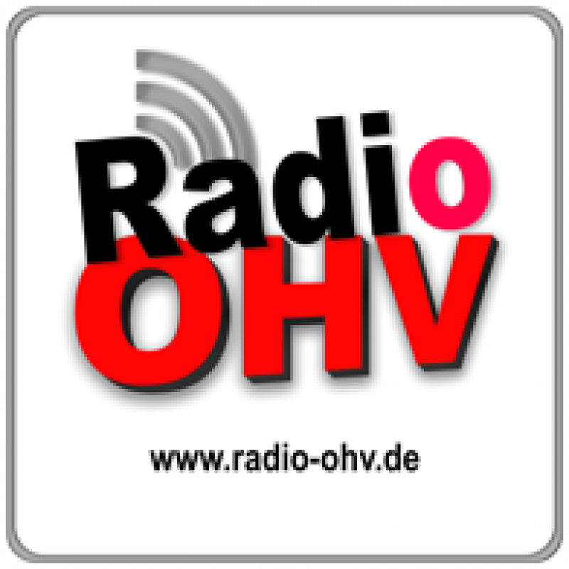 Neuer Standort Radio OHV.